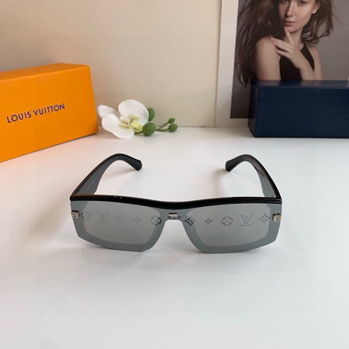 ルイヴィトンサングラス細部ディテール